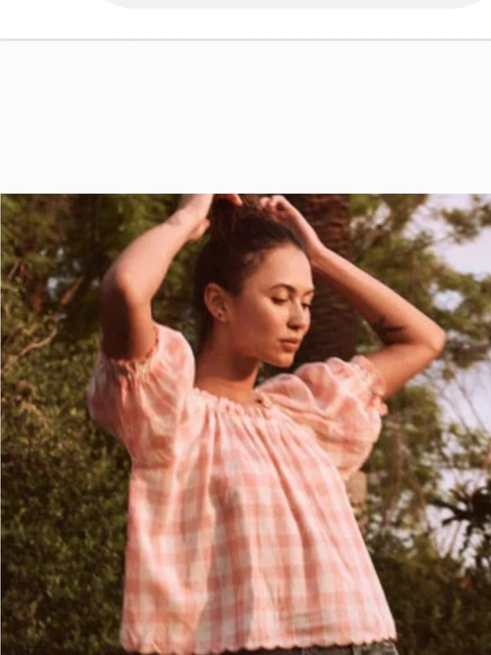 THE GREAT. soft pink